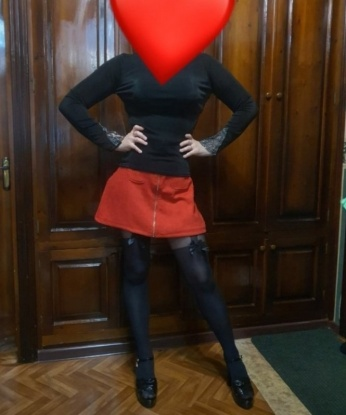 Проститутка Халя